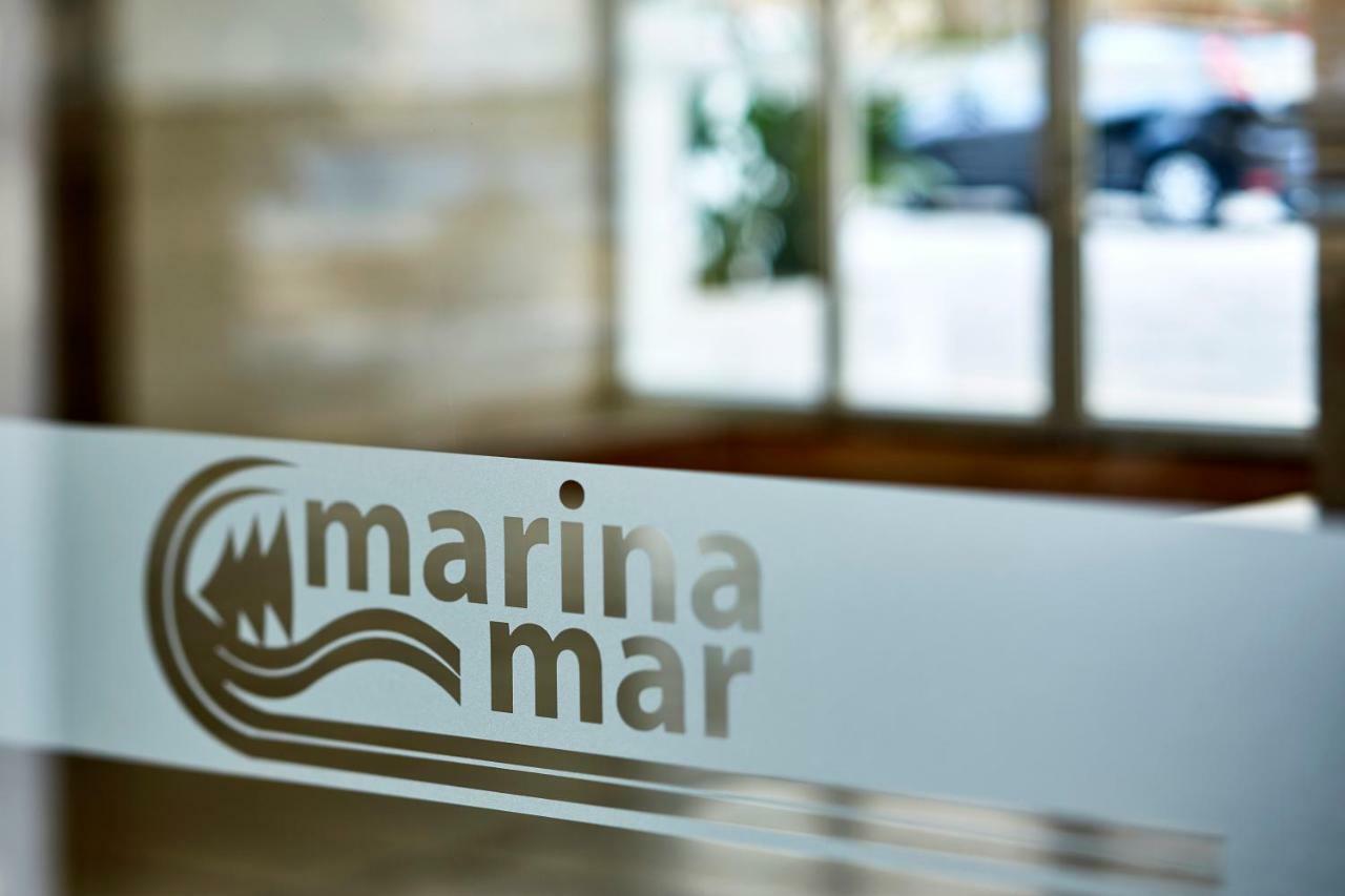 维拉摩拉Apartamento Marinamar公寓 外观 照片